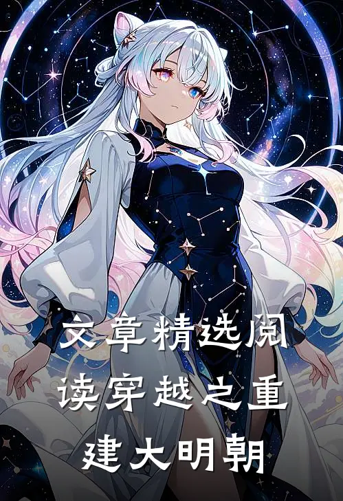 文章精选阅读穿越之重建大明朝