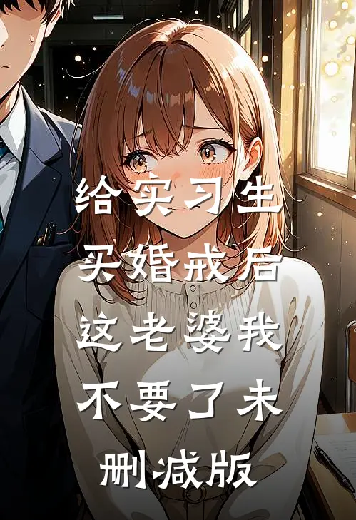 给实习生买婚戒后，这老婆我不要了未删减版