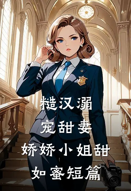 糙汉溺宠甜妻,娇娇小姐甜如蜜短篇免费阅读