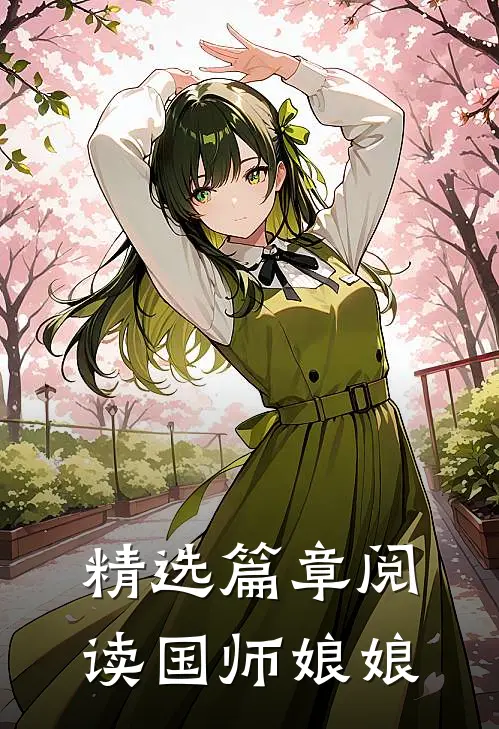 精选篇章阅读国师娘娘