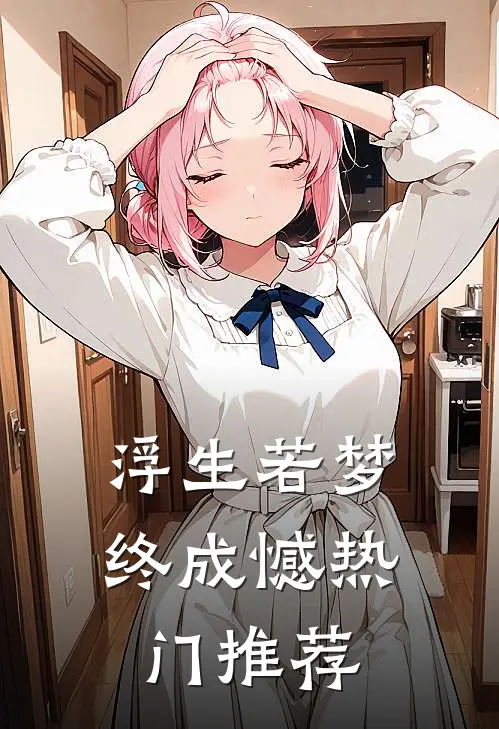浮生若梦终成憾热门推荐