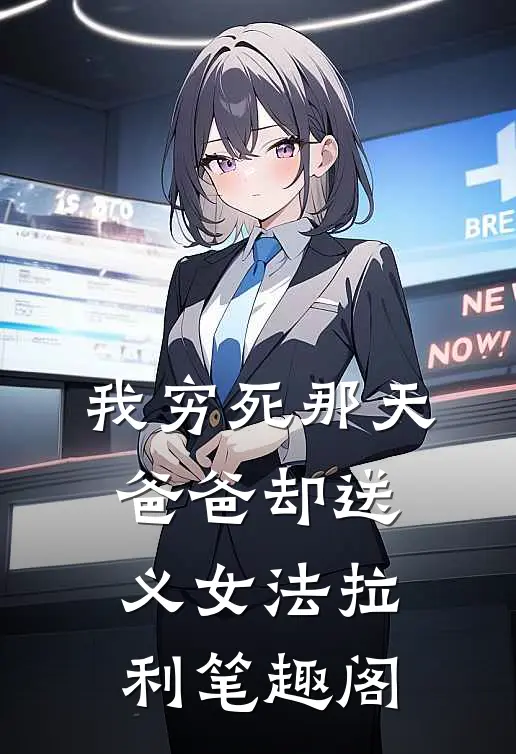 我穷死那天，爸爸却送义女法拉利笔趣阁