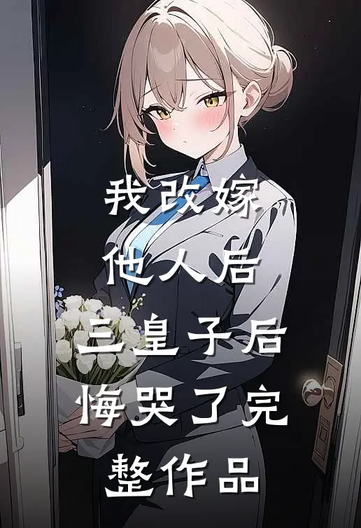 我改嫁他人后，三皇子后悔哭了完整作品