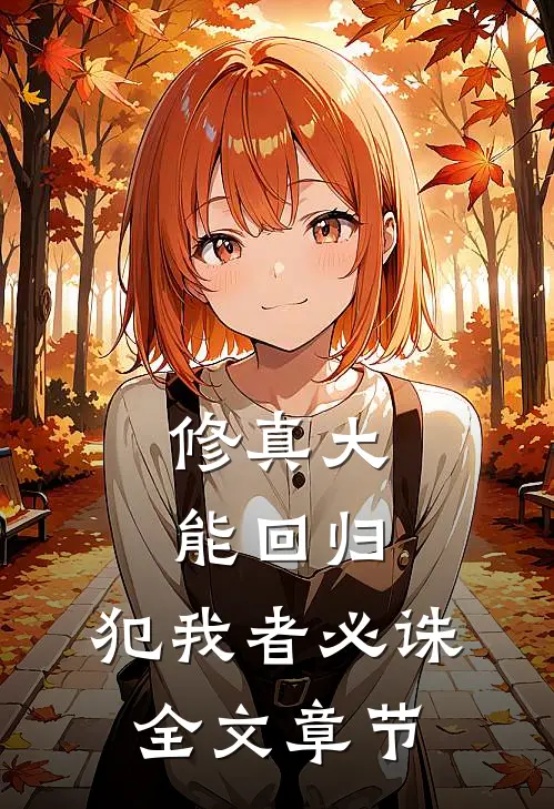 修真大能回归，犯我者必诛全文章节