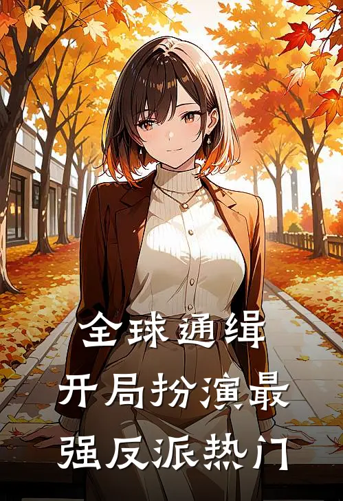 全球通缉：开局扮演最强反派热门