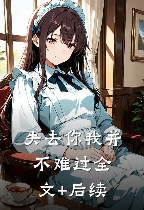 失去你我并不难过全文+后续