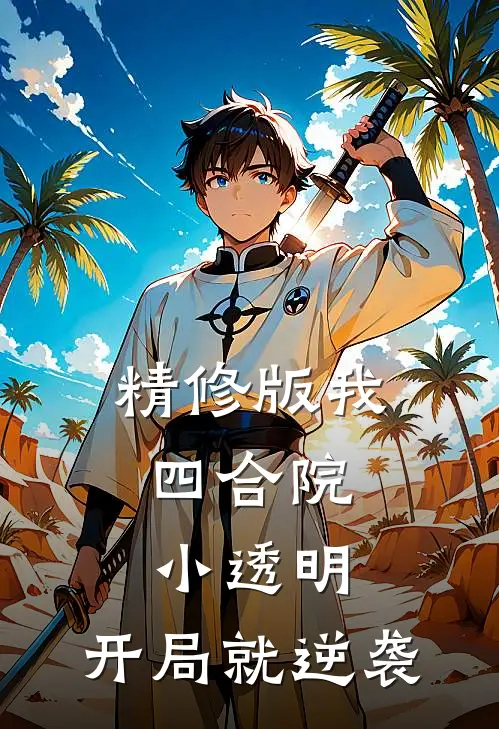 精修版我，四合院小透明，开局就逆袭