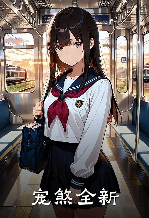 宠煞全新