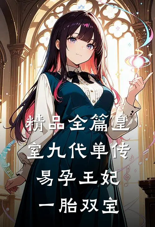 精品全篇皇室九代单传，易孕王妃一胎双宝