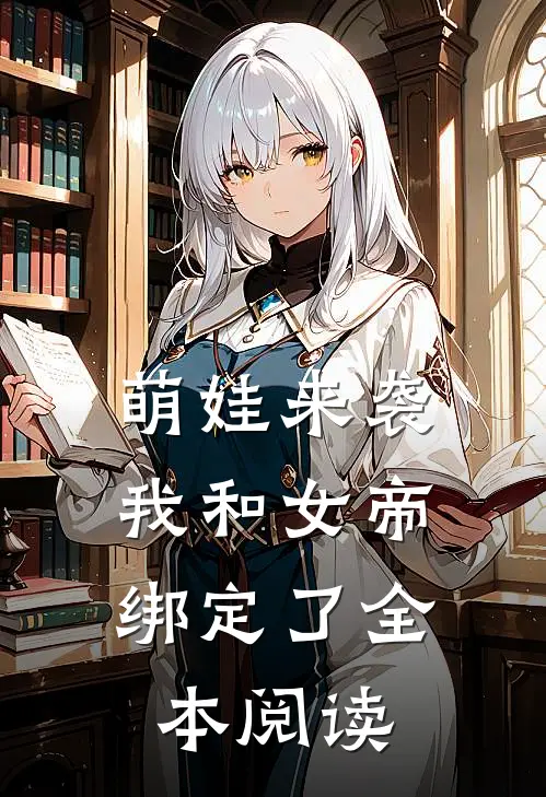萌娃来袭，我和女帝绑定了全本阅读