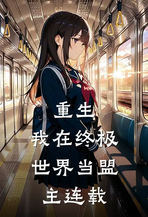 重生：我在终极世界当盟主连载