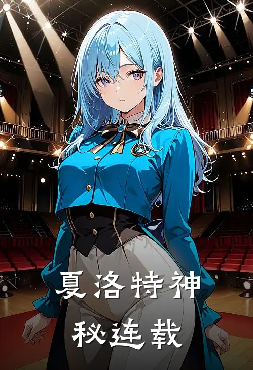 夏洛特神秘连载
