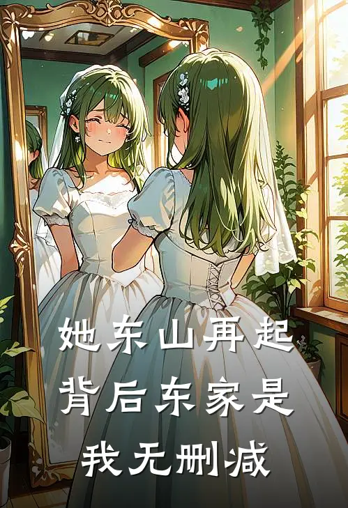 她东山再起，背后东家是我无删减