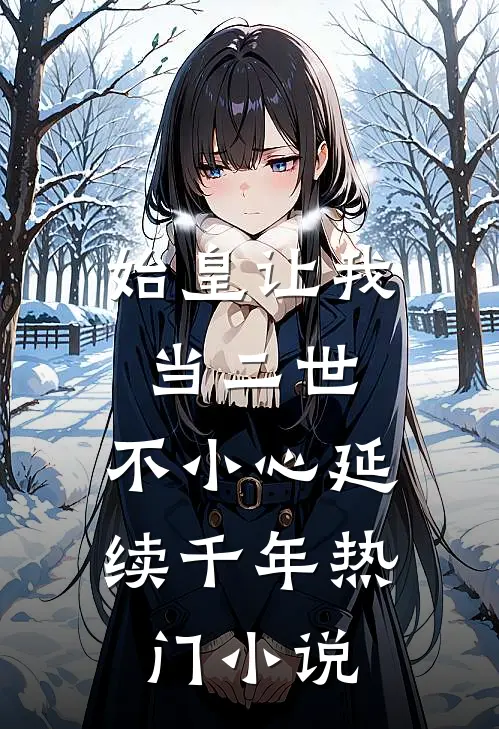 始皇让我当二世，不小心延续千年热门小说