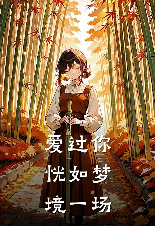 爱过你，恍如梦境一场