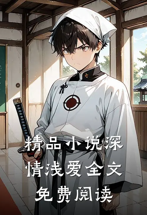 精品小说深情浅爱全文免费阅读