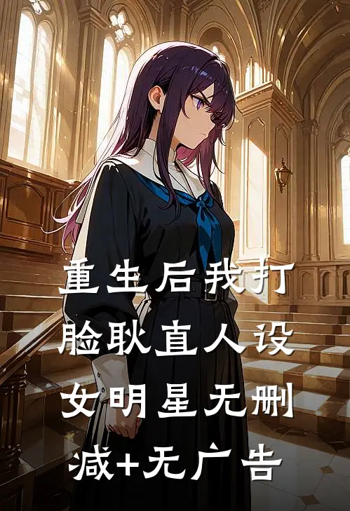 重生后我打脸耿直人设女明星无删减+无广告