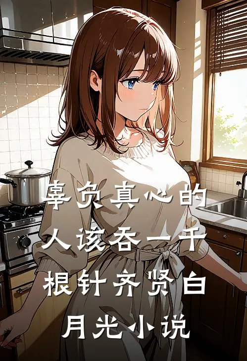 辜负真心的人该吞一千根针齐贤白月光小说
