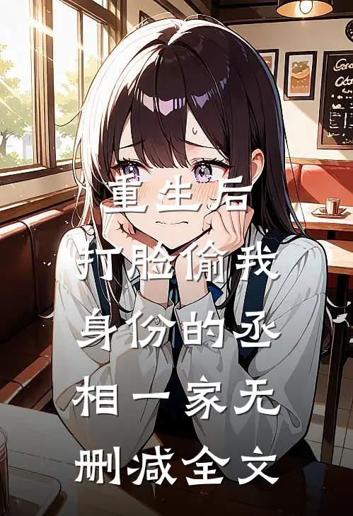 重生后，打脸偷我身份的丞相一家无删减全文