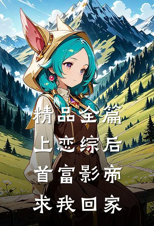 精品全篇上恋综后，首富影帝求我回家