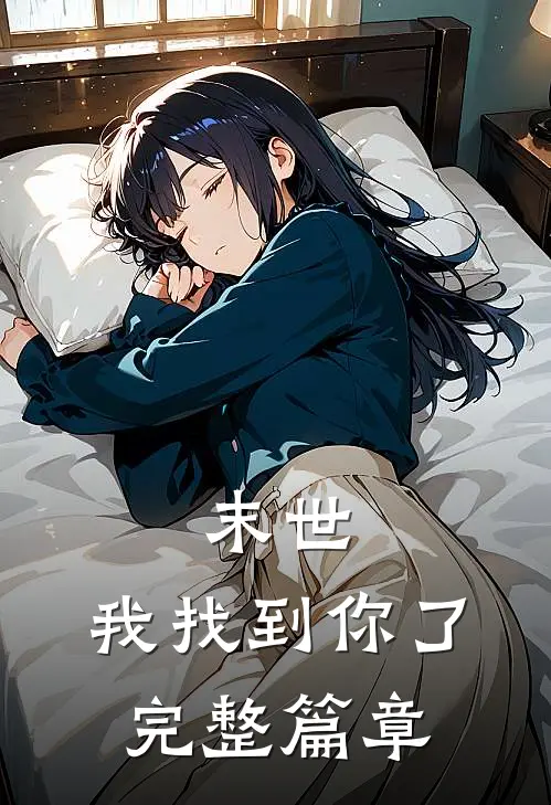 末世：我找到你了完整篇章