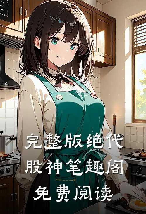 完整版绝代股神笔趣阁免费阅读