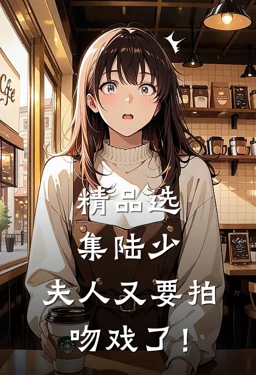 精品选集陆少，夫人又要拍吻戏了！