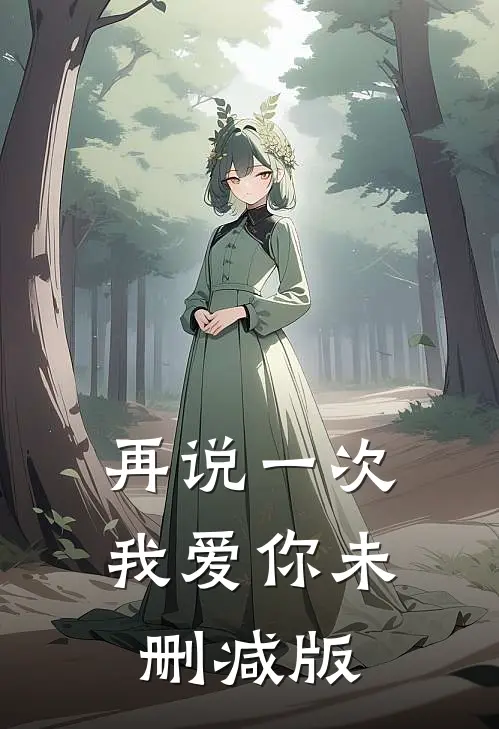 再说一次我爱你未删减版