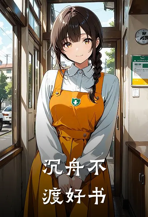 沉舟不渡好书