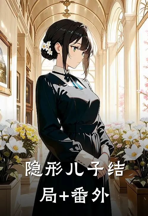 隐形儿子结局+番外