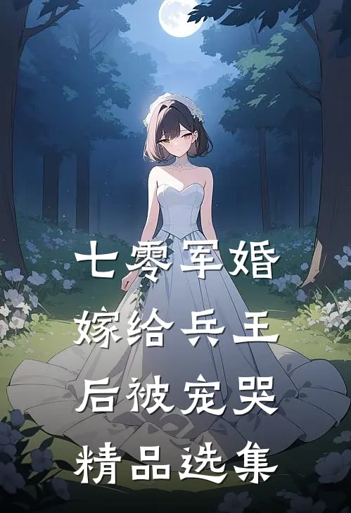 七零军婚，嫁给兵王后被宠哭精品选集