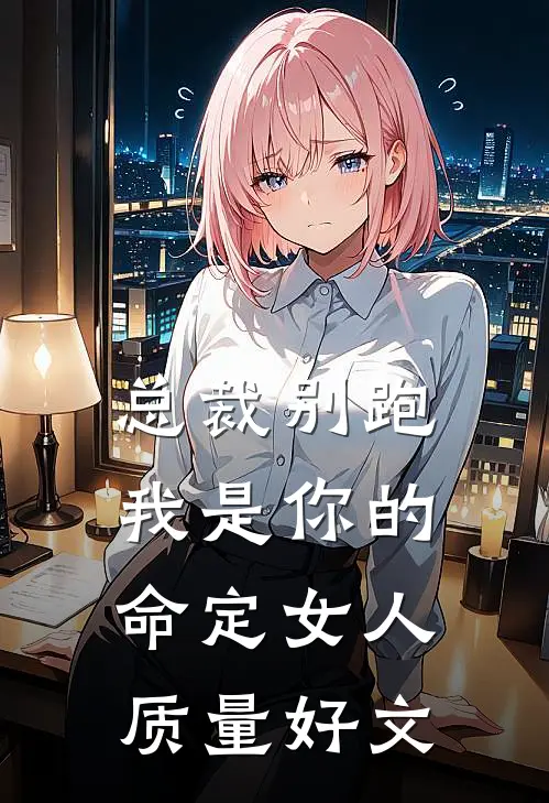 总裁别跑，我是你的命定女人质量好文