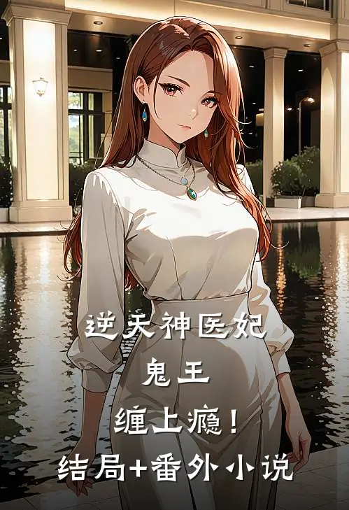 逆天神医妃：鬼王，缠上瘾！结局+番外小说