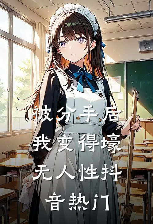 被分手后，我变得壕无人性抖音热门