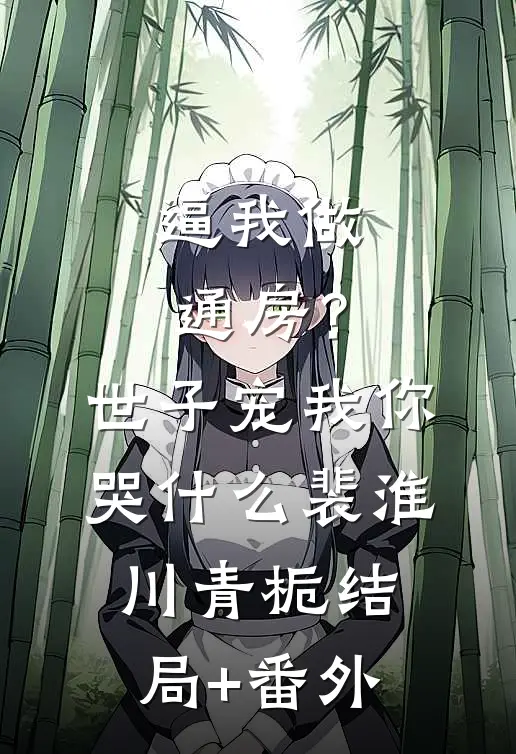 逼我做通房？世子宠我你哭什么裴淮川青栀结局+番外