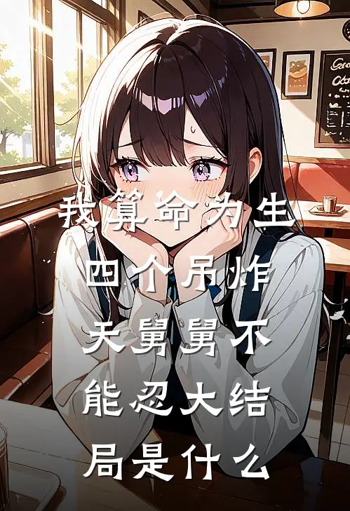 我算命为生，四个吊炸天舅舅不能忍大结局是什么
