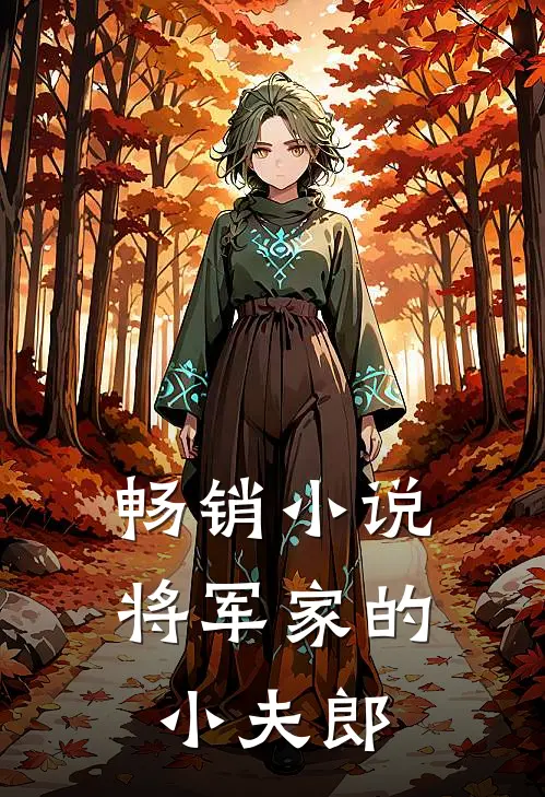 畅销小说将军家的小夫郎
