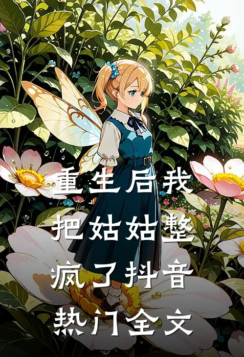 重生后我把姑姑整疯了抖音热门全文