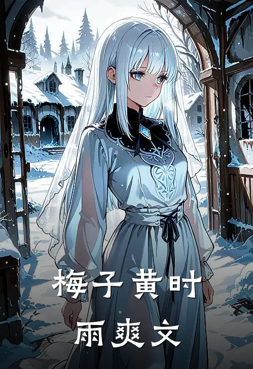梅子黄时雨爽文