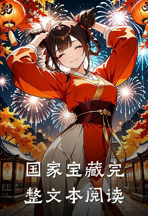 国家宝藏完整文本阅读