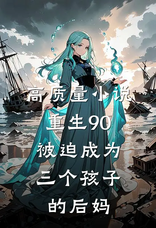 高质量小说重生90：被迫成为三个孩子的后妈