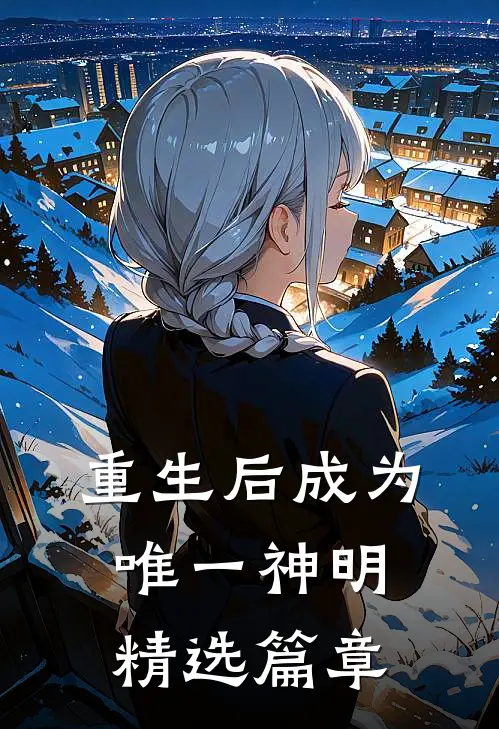 重生后成为唯一神明精选篇章免费阅读