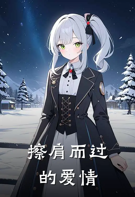 擦肩而过的爱情