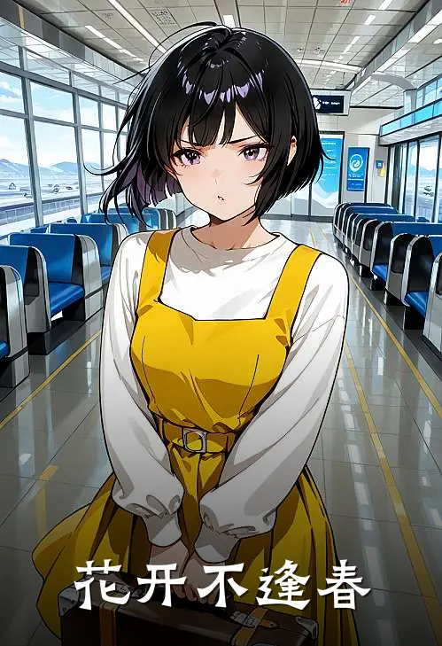 花开不逢春