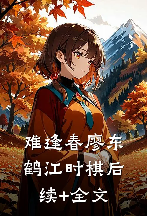 难逢春廖东鹤江时棋后续+全文