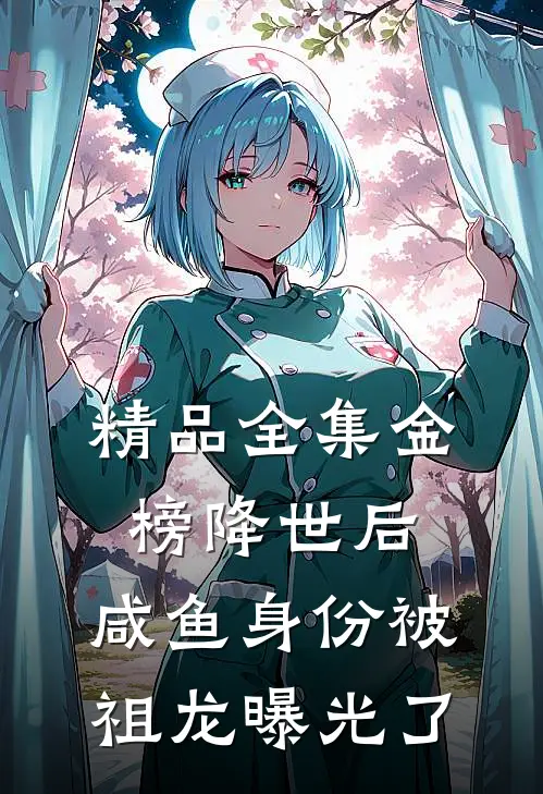 精品全集金榜降世后，咸鱼身份被祖龙曝光了