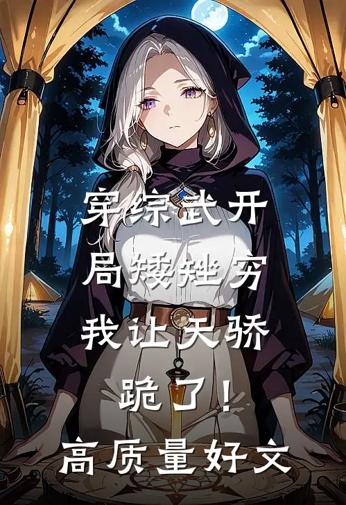 穿综武开局矮矬穷，我让天骄跪了！高质量好文
