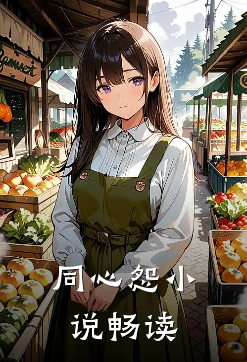 同心怨小说畅读