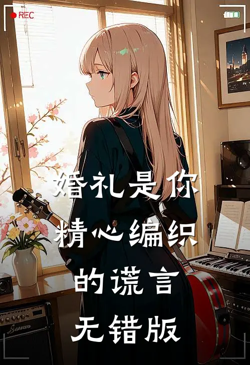 婚礼是你精心编织的谎言无错版