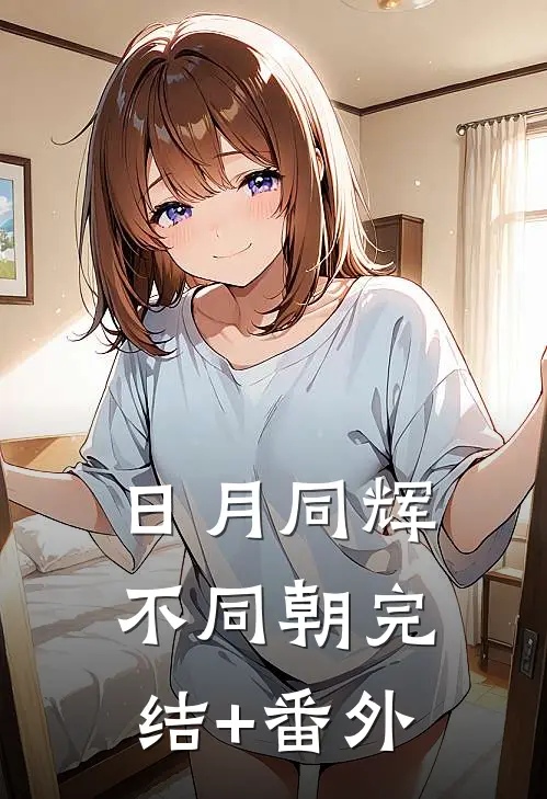 日月同辉不同朝完结+番外